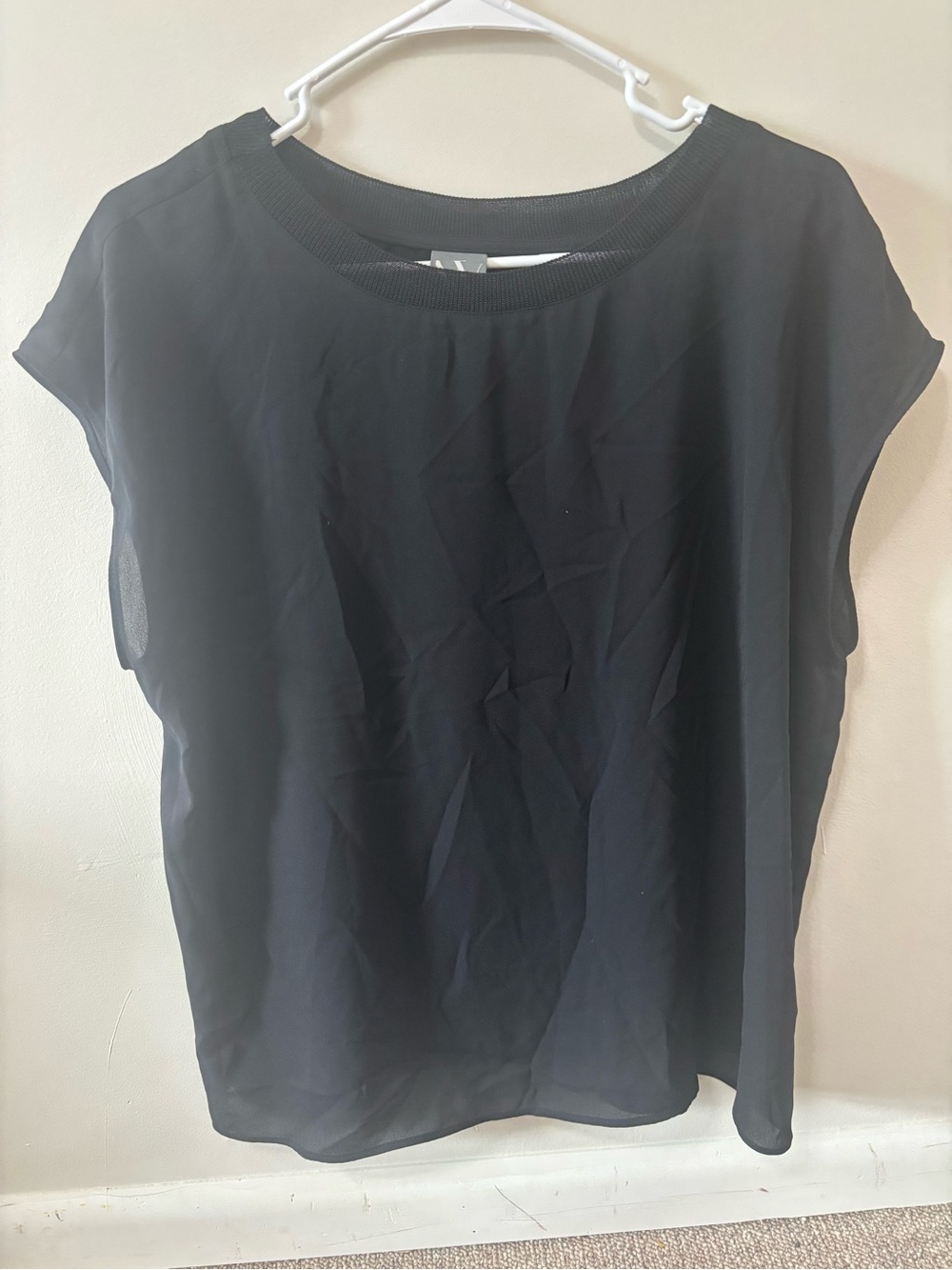 Worthington Blouse